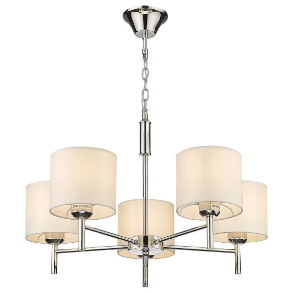 Подвесная люстра Velante 291-103-05