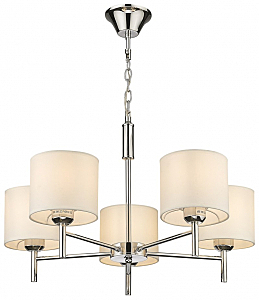 Подвесная люстра Velante 291-103-05