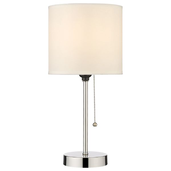 Настольная лампа Velante 291-104-01