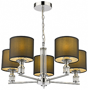 Подвесная люстра Velante 293-123-05