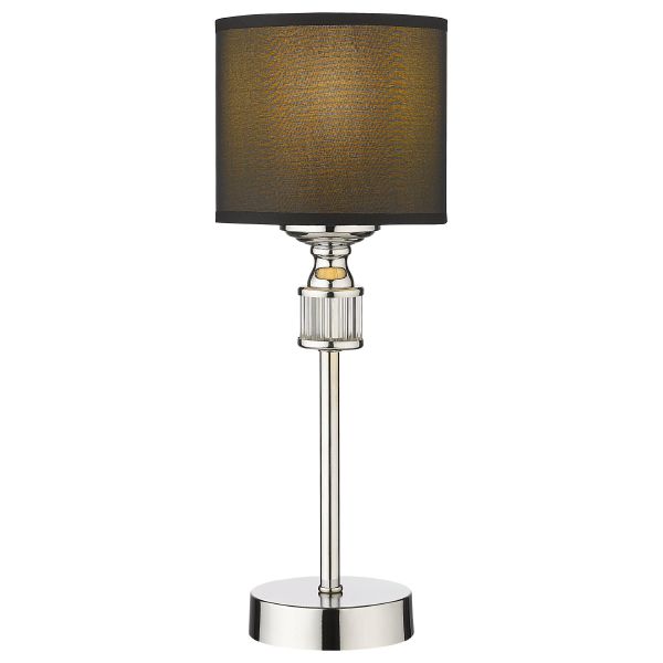 Настольная лампа Velante 293-124-01