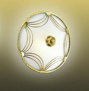 Настенно потолочный светильник Sonex SALVA 1219