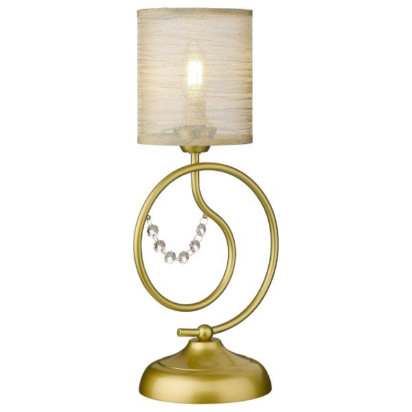 Настольная лампа Velante 290-304-01