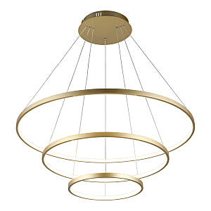 Подвесная люстра Lunet APL.014.03.100