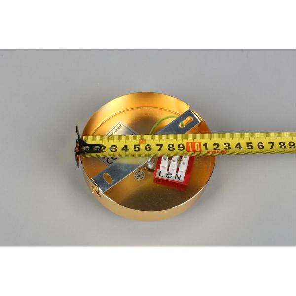 Люстра на штанге Rozali APL.606.07.10