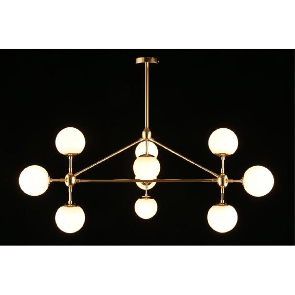 Люстра на штанге Rozali APL.606.07.10