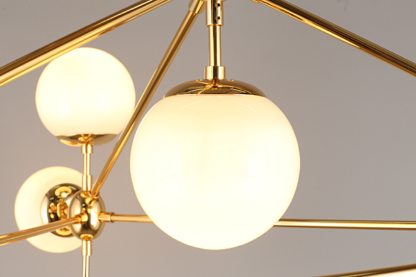 Люстра на штанге Rozali APL.606.07.10