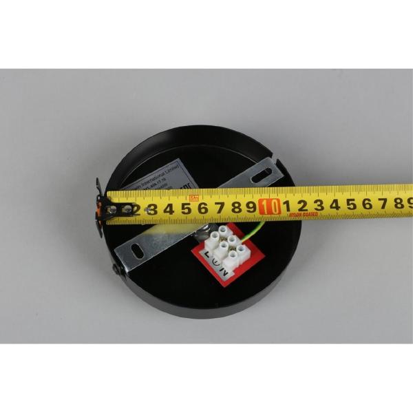 Люстра на штанге Rozali APL.606.17.10