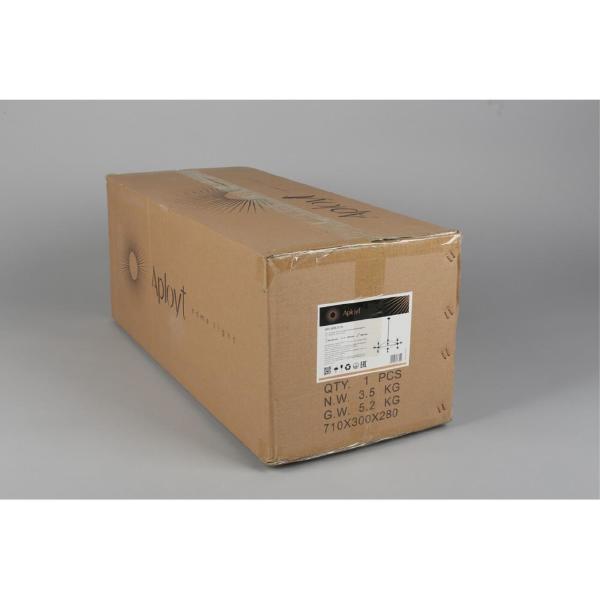 Люстра на штанге Rozali APL.606.17.10