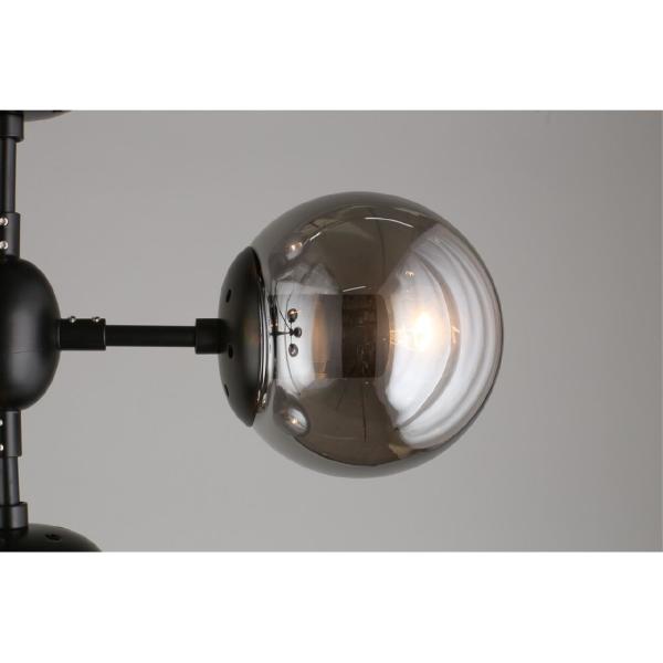 Люстра на штанге Rozali APL.606.17.10