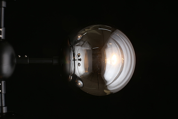 Люстра на штанге Rozali APL.606.17.10