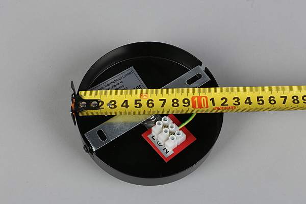 Люстра на штанге Rozali APL.606.17.10