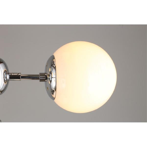 Люстра на штанге Rozali APL.606.27.10