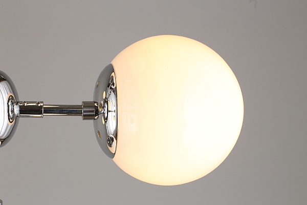 Люстра на штанге Rozali APL.606.27.10