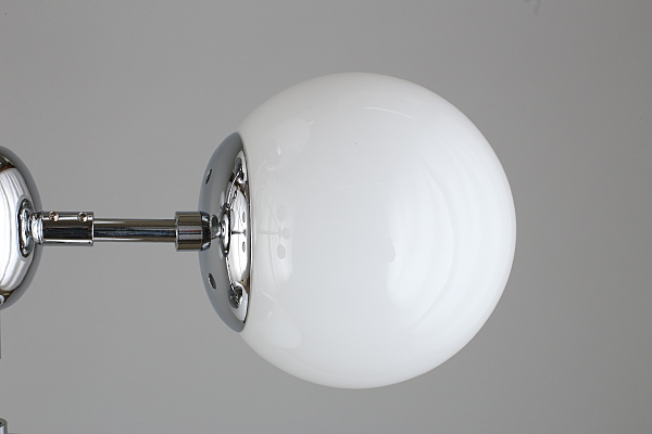 Люстра на штанге Rozali APL.606.27.10