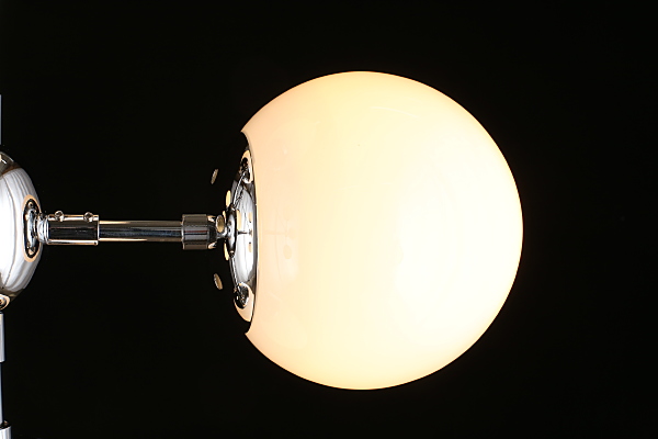 Люстра на штанге Rozali APL.606.27.10