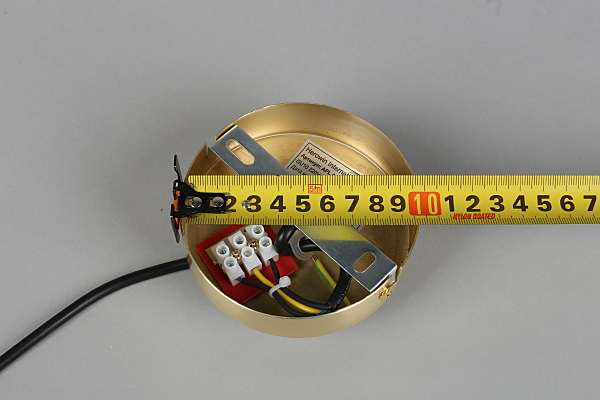 Светильник подвесной Mireil APL.607.16.01