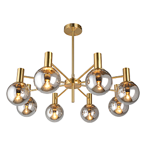 Люстра на штанге Genia APL.610.07.08