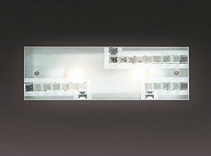 Настенно потолочный светильник Sonex FALKO 2269A