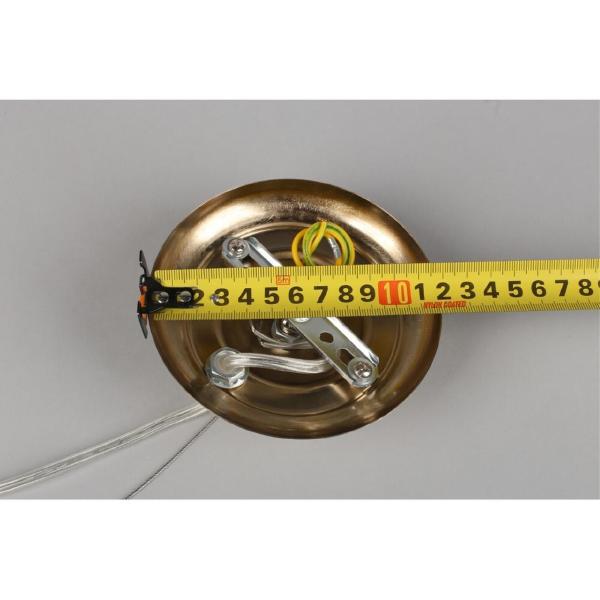 Светильник подвесной Kinia APL.708.16.01