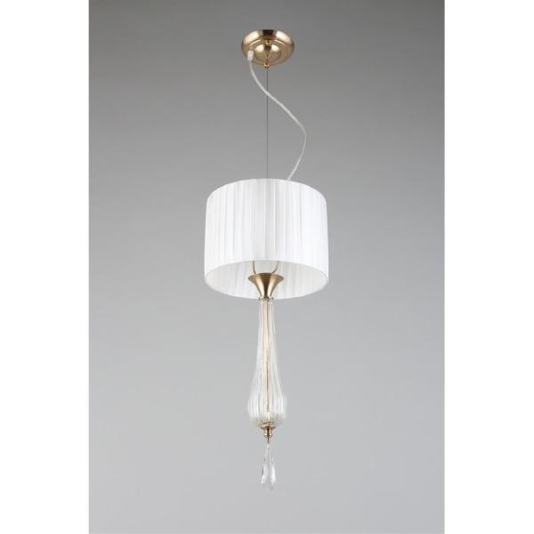 Светильник подвесной Kinia APL.708.16.01