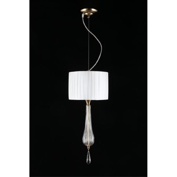 Светильник подвесной Kinia APL.708.16.01