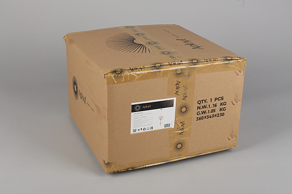 Светильник подвесной Kinia APL.708.16.01