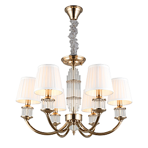 Подвесная люстра Zhaklin APL.744.03.06