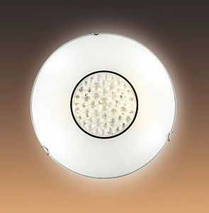 Настенно потолочный светильник Sonex LAKRIMA 128