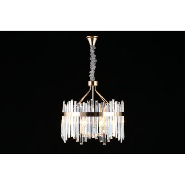 Подвесная люстра Melisa APL.747.03.06