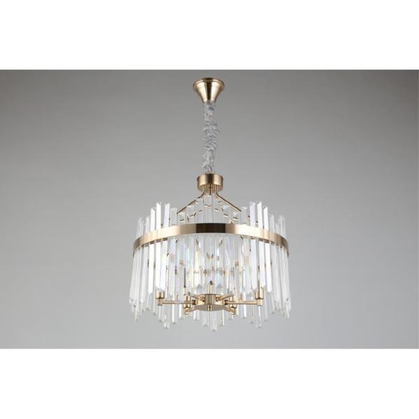 Подвесная люстра Melisa APL.747.03.06