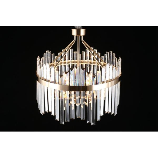 Подвесная люстра Melisa APL.747.03.06