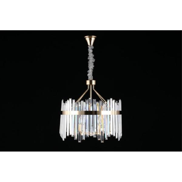 Подвесная люстра Melisa APL.747.03.06