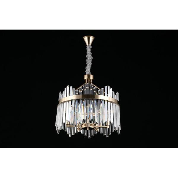 Подвесная люстра Melisa APL.747.03.06