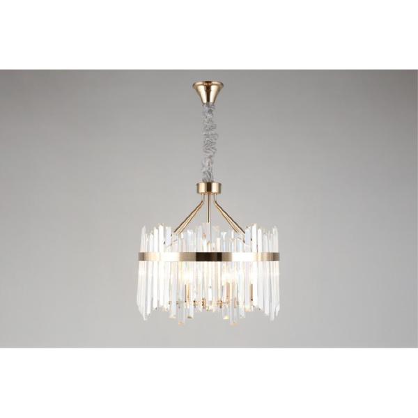 Подвесная люстра Melisa APL.747.03.06