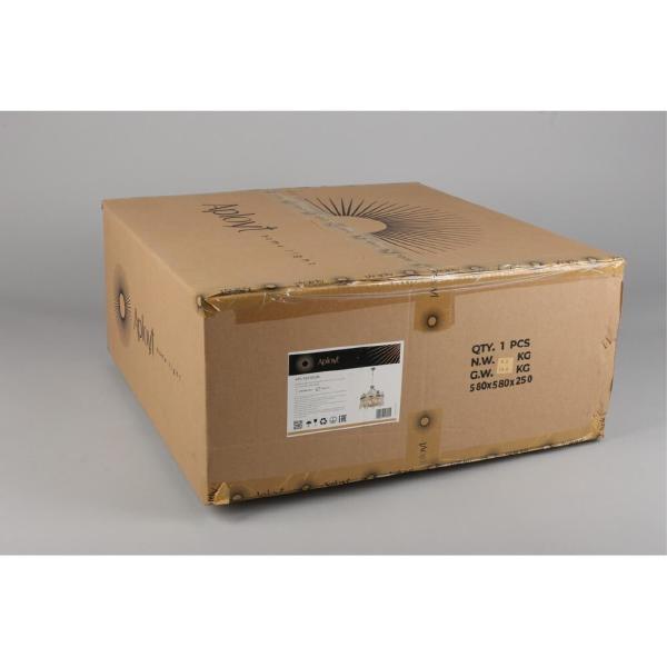 Подвесная люстра Melisa APL.747.03.06