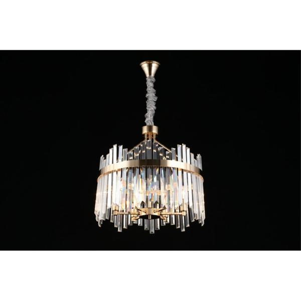 Подвесная люстра Melisa APL.747.03.06