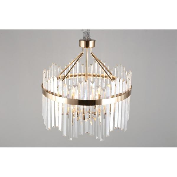 Подвесная люстра Melisa APL.747.03.06