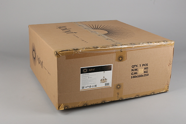 Подвесная люстра Melisa APL.747.03.06