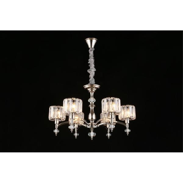 Подвесная люстра Hortens APL.750.03.06