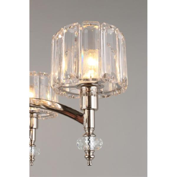 Подвесная люстра Hortens APL.750.03.06