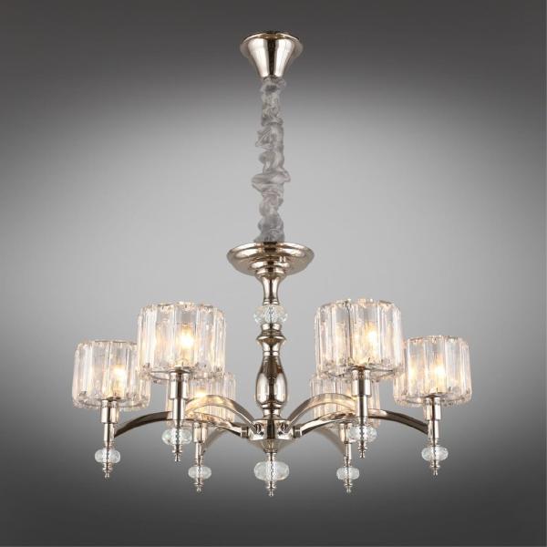 Подвесная люстра Hortens APL.750.03.06