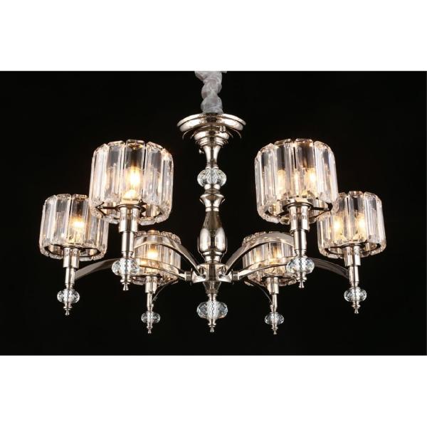 Подвесная люстра Hortens APL.750.03.06