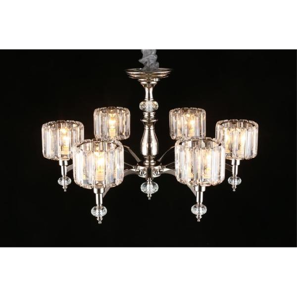 Подвесная люстра Hortens APL.750.03.06