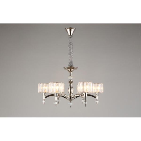 Подвесная люстра Hortens APL.750.03.06