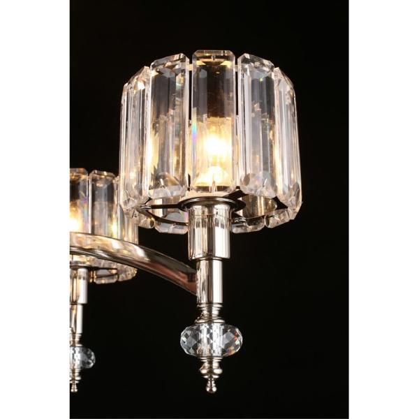 Подвесная люстра Hortens APL.750.03.06