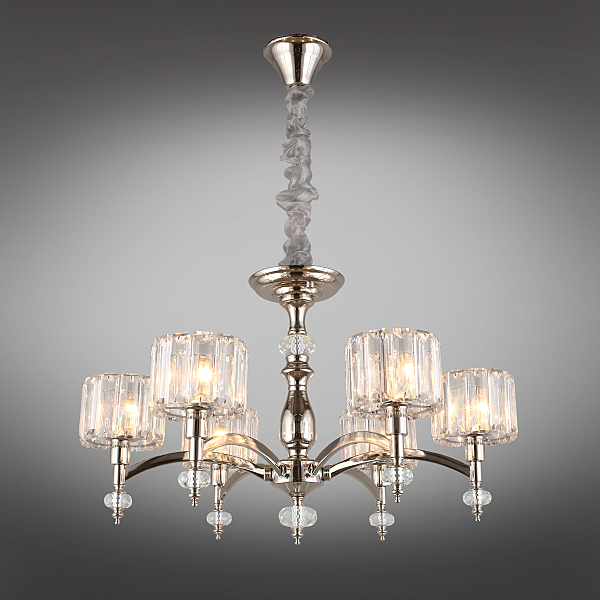 Подвесная люстра Hortens APL.750.03.06