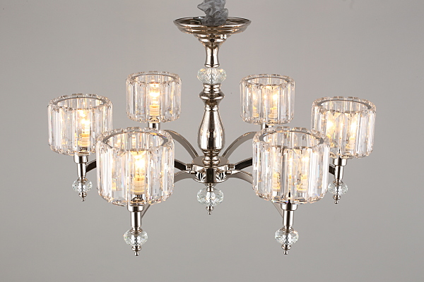 Подвесная люстра Hortens APL.750.03.06