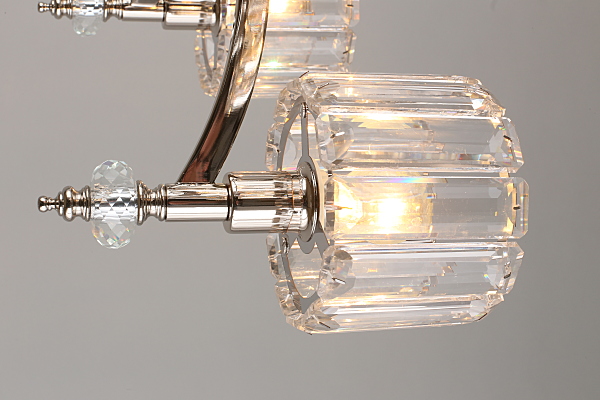 Подвесная люстра Hortens APL.750.03.06