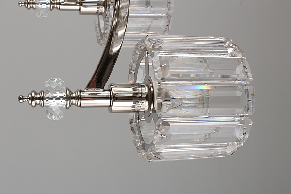 Подвесная люстра Hortens APL.750.03.06